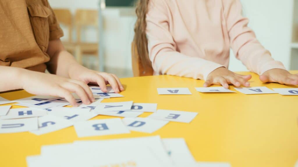 Actividades sensoriales para desarrollo infantil