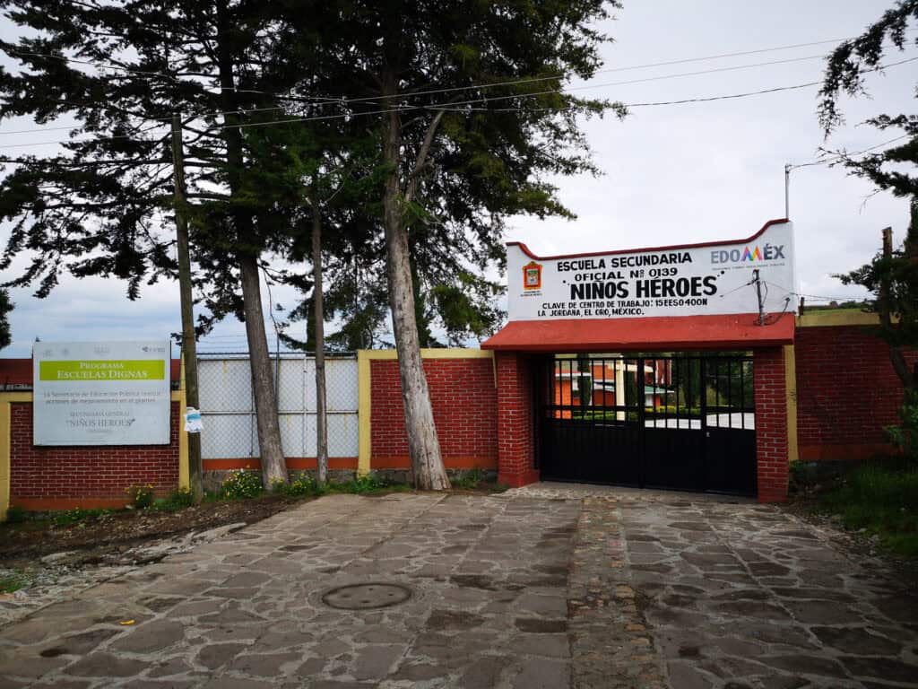 historia educación inicial