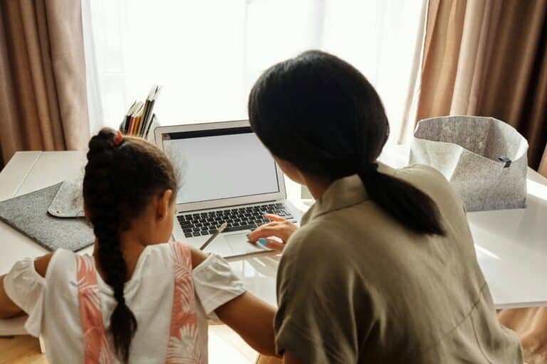 participación de los padres en preescolar