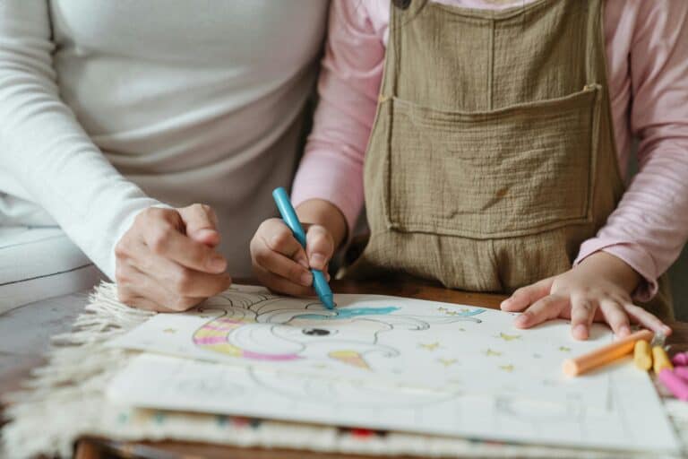 evaluación en preescolar