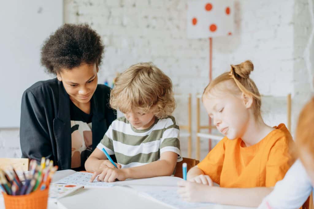 las metodologías activas en educación preescolar