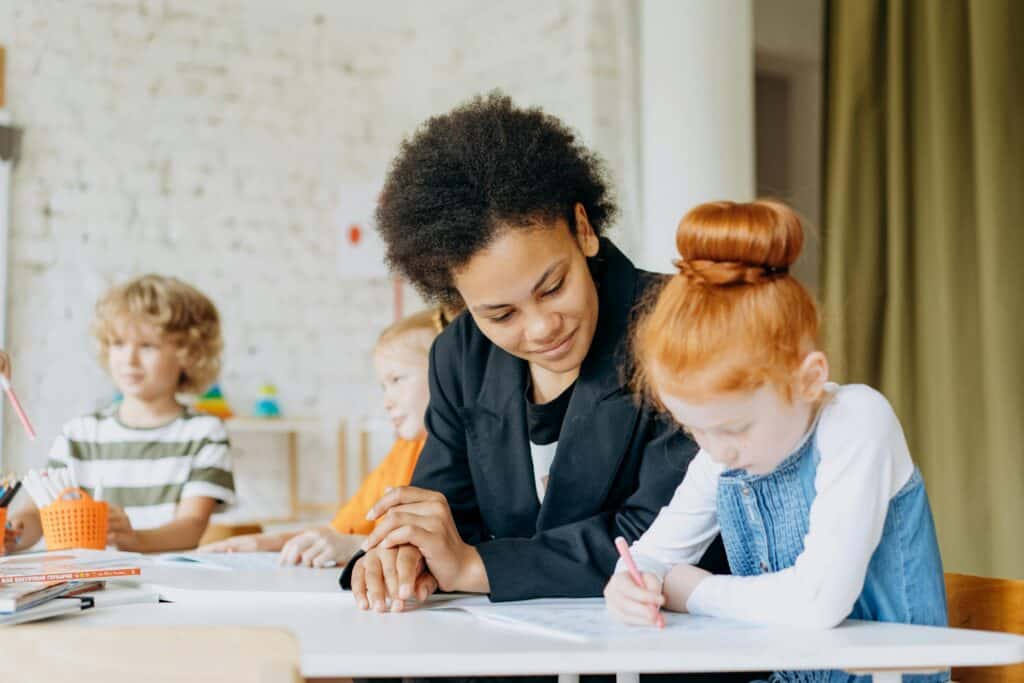 evaluación en preescolar de la nueva escuela mexicana