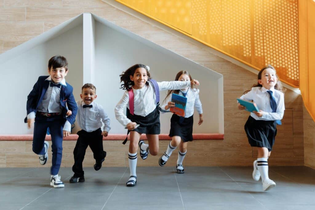 participación de los padres en la escuela preescolar