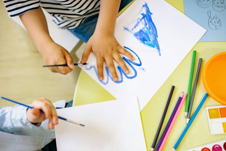 edades para preescolar