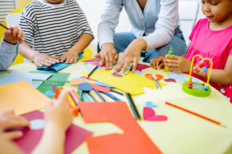 retos de la educación preescolar